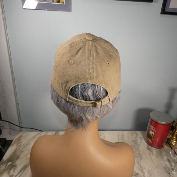 NEW Adjustable Cap Tito's Handmade Vodka Promotional Hat - Picture 4 of 5